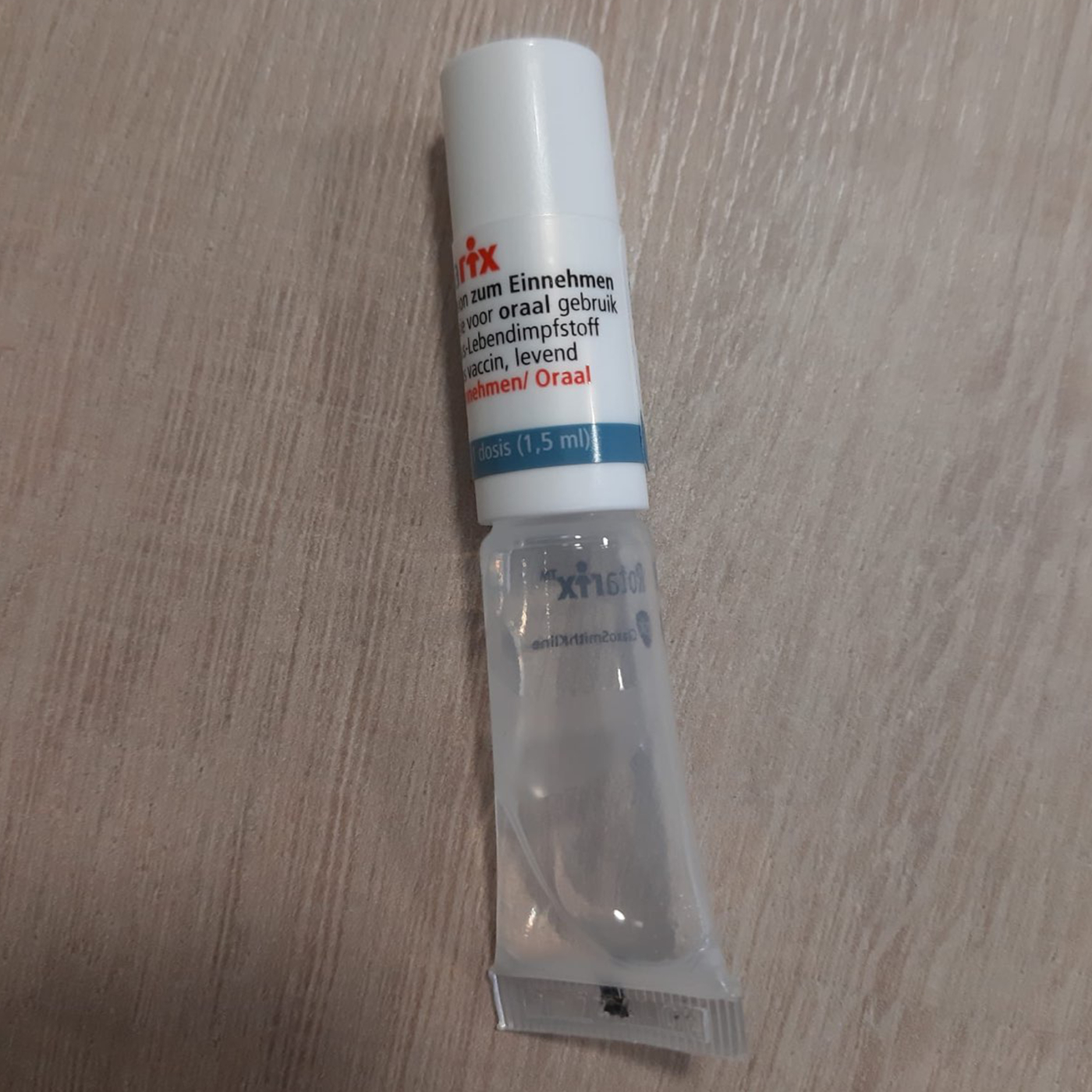 Rotavirus und Rotavirusimpfung